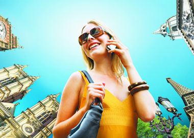 TravelSim
